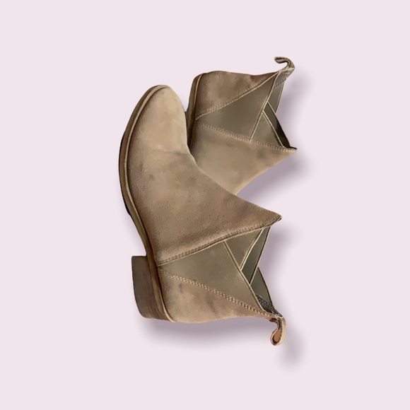 Aldo size 9 Tan/ Bone - Picture 4 of 6